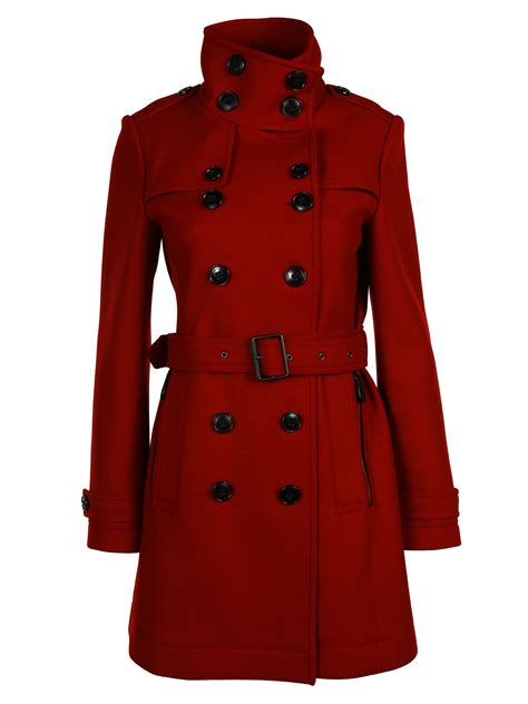 burberry brit trench dress|Burberry Brit trench coat sale.